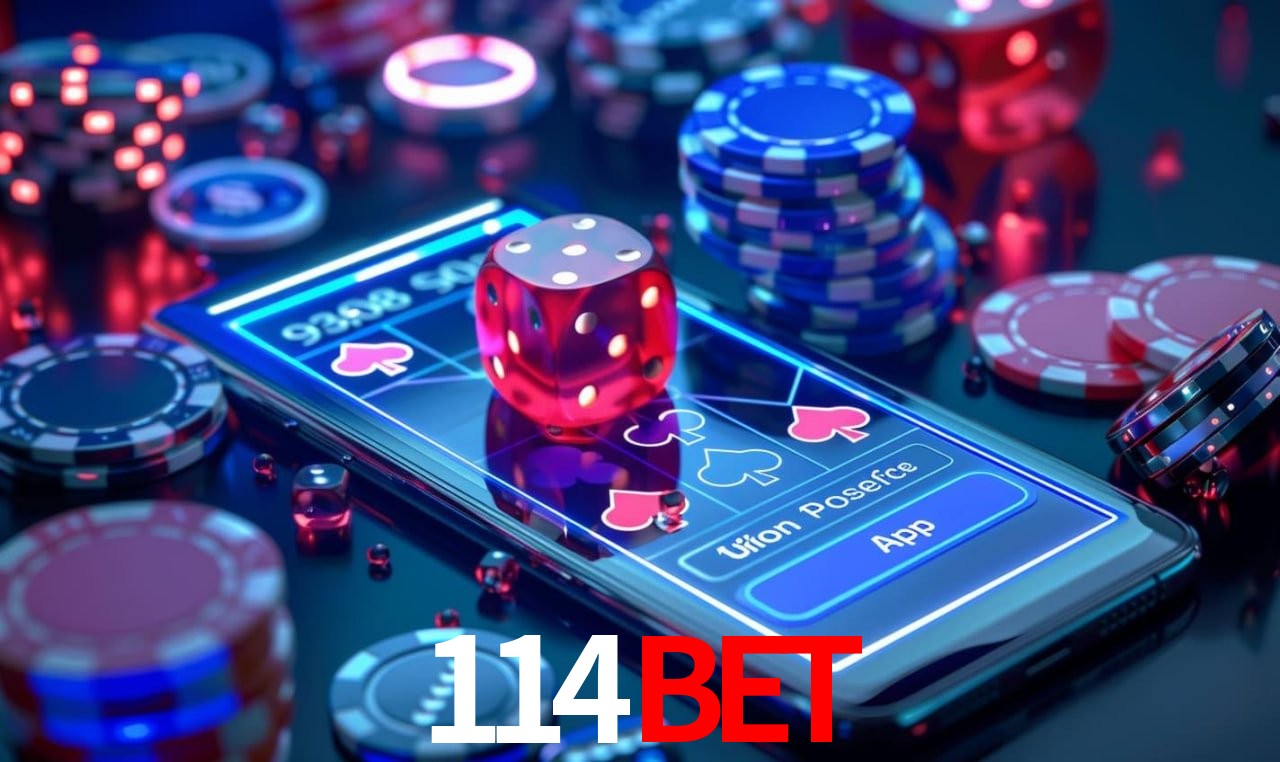 Explore as vantagens do 114BET: serviço profissional e confiabilidade