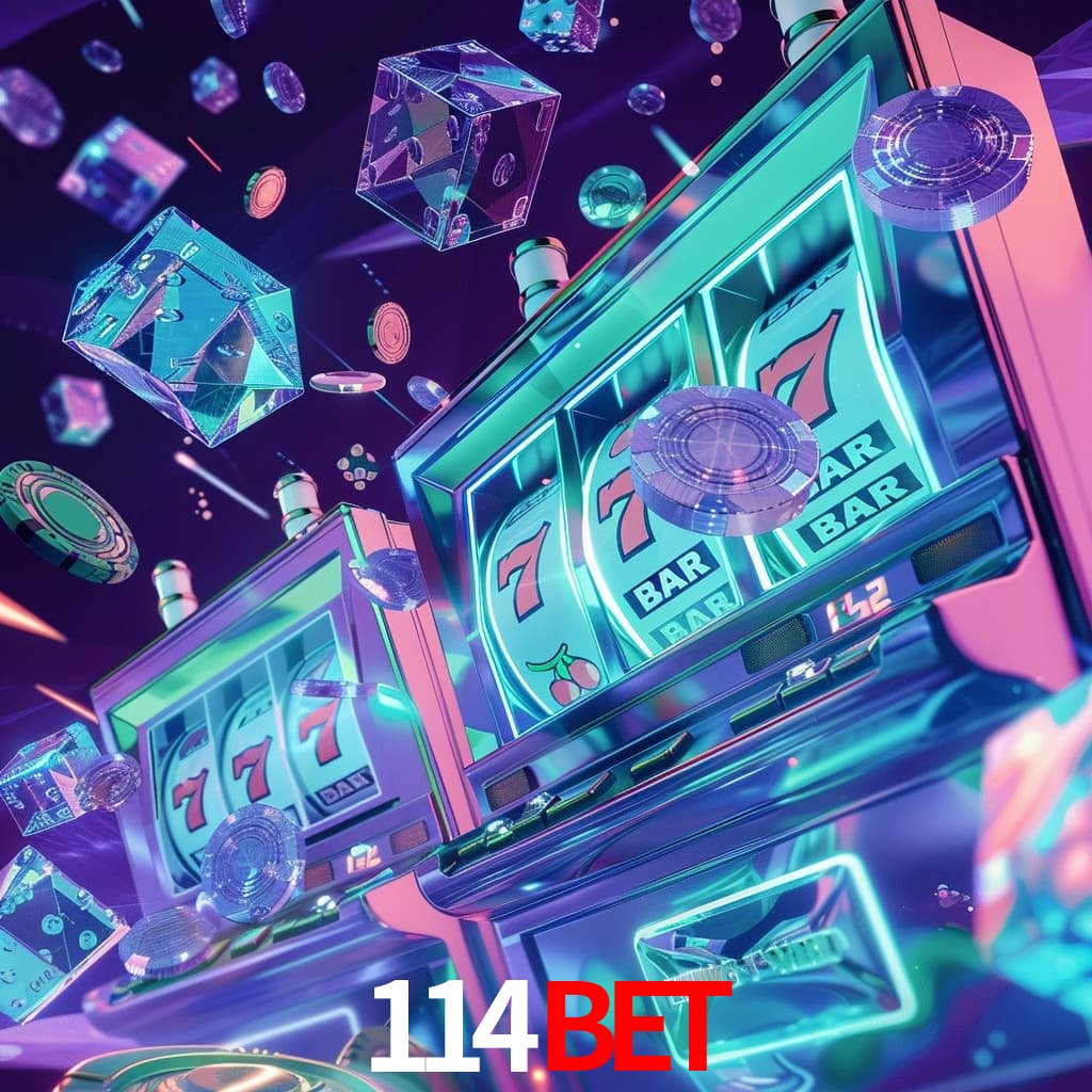 114BET: Seu Especialista em Apostas Esportivas Brasileiras