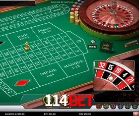 114BET: A Experiência de Casino com Jogos de Mesa ao Vivo