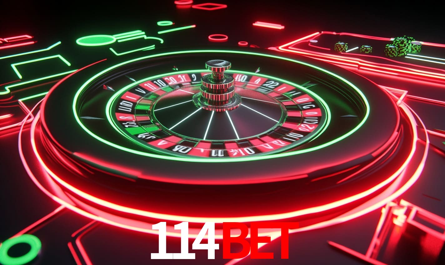 114BET App